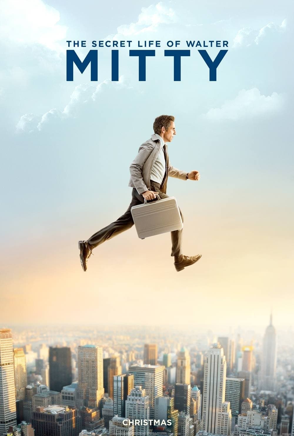 US Poster