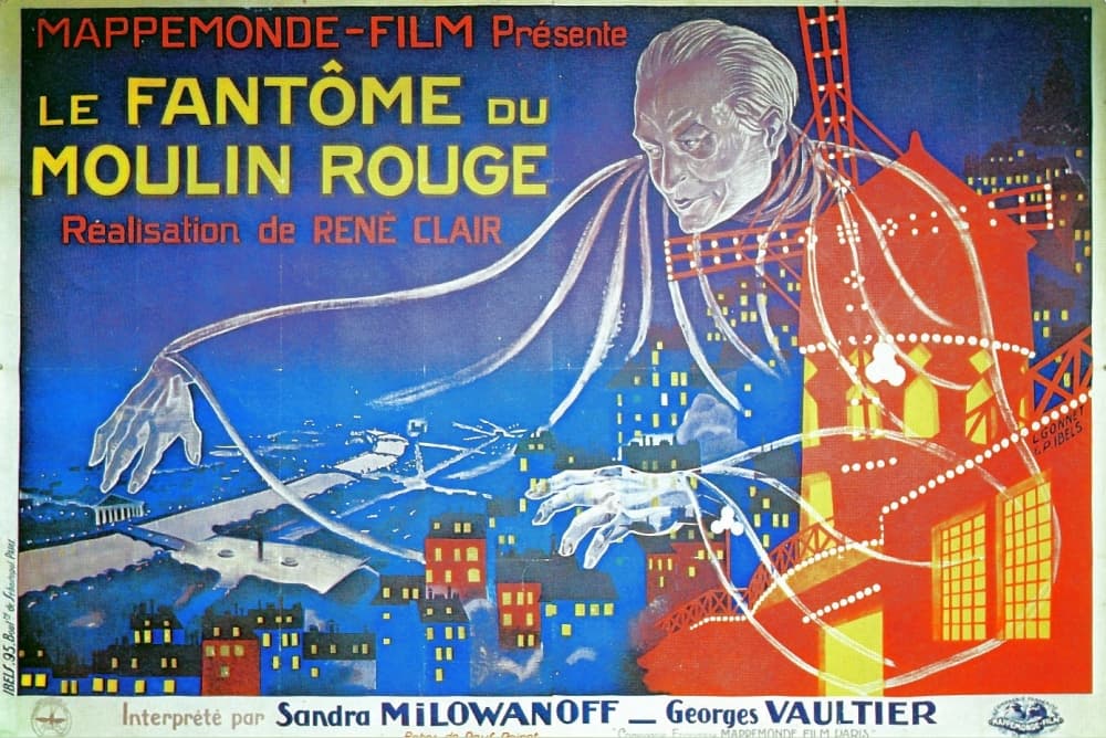 France Poster