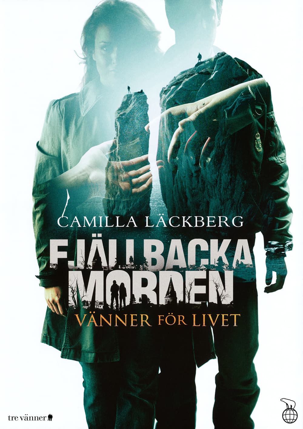 The Fjallbacka Murders: Friends For Life