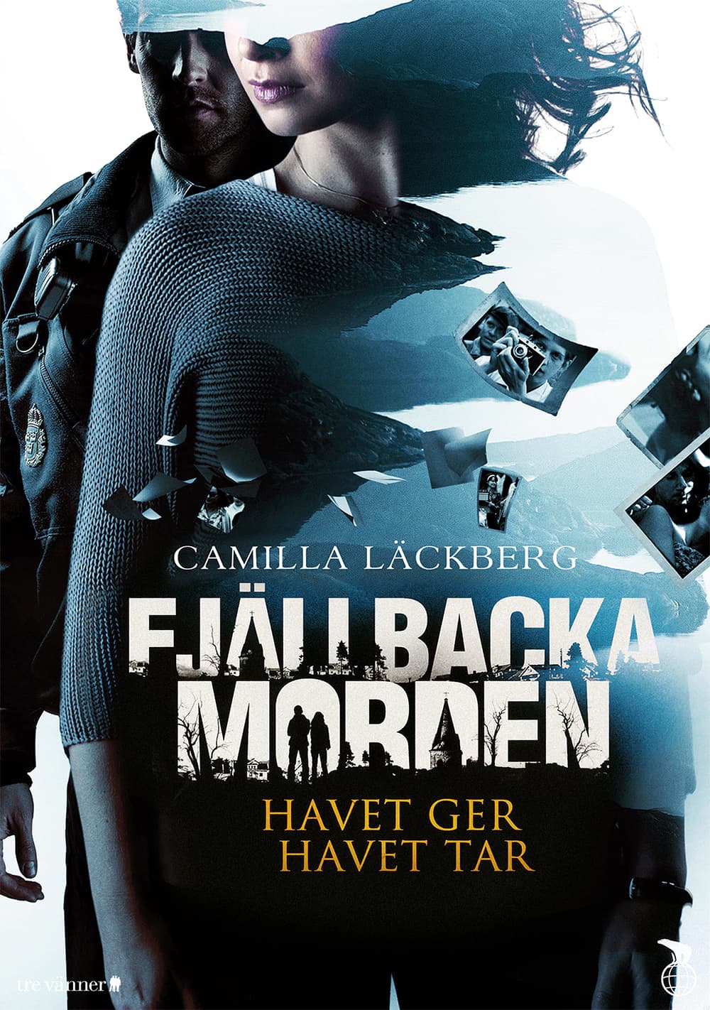 The Fjallbacka Murders: The Sea Gives, The Sea Takes