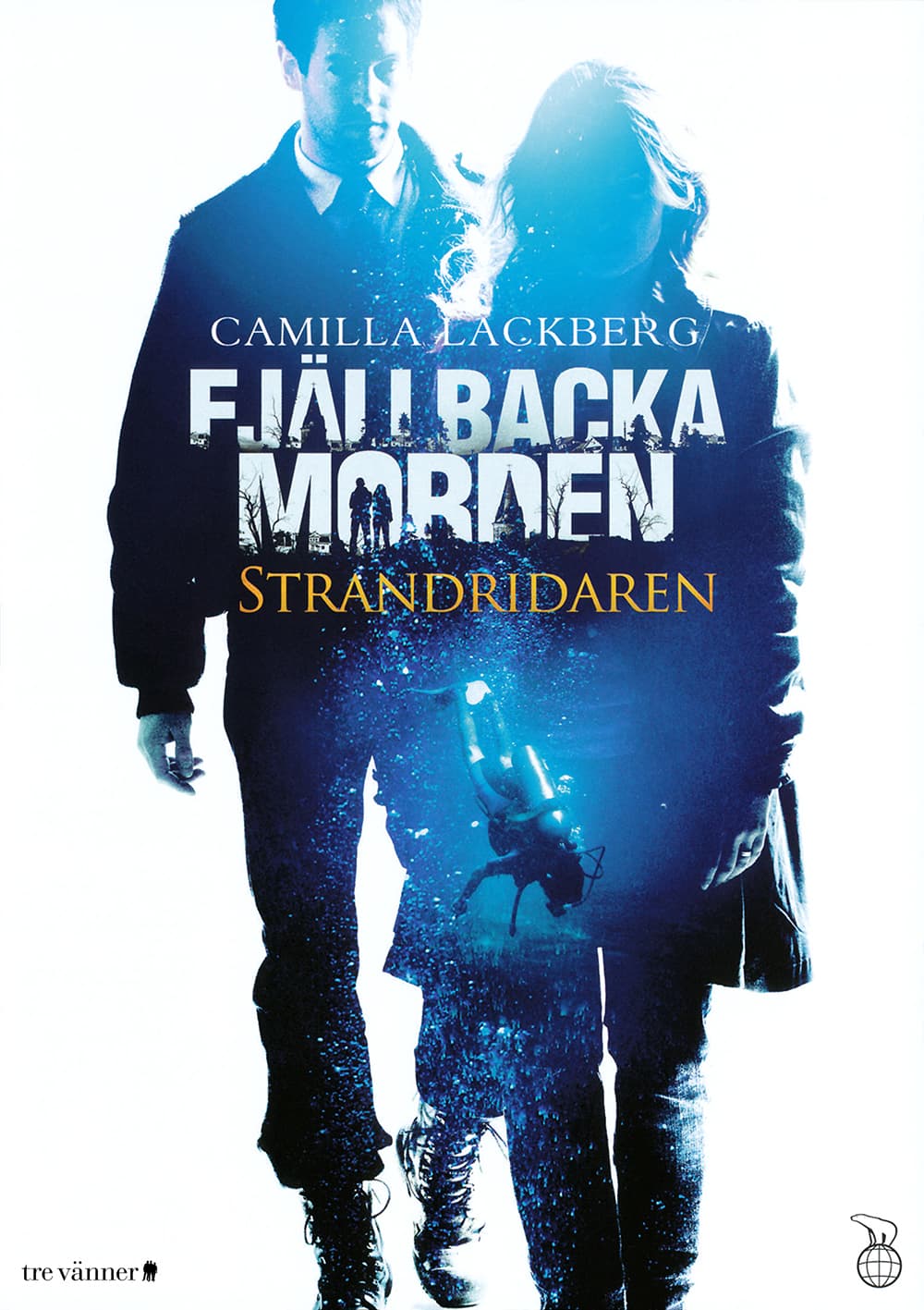 北歐小島追兇:盜竇謎蹤