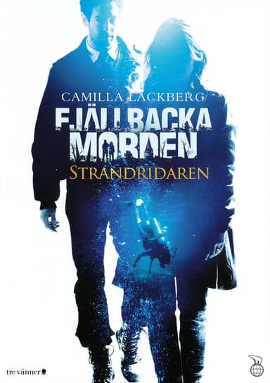 The Fjallbacka Murders: The Beach Rider