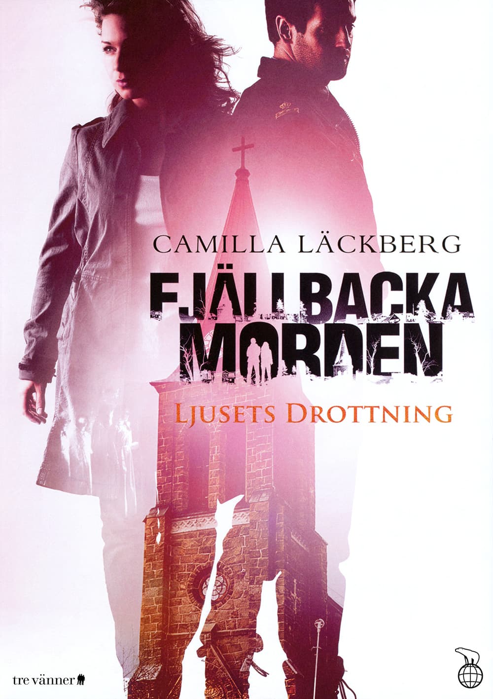 The Fjallbacka Murders: Queen Of Light