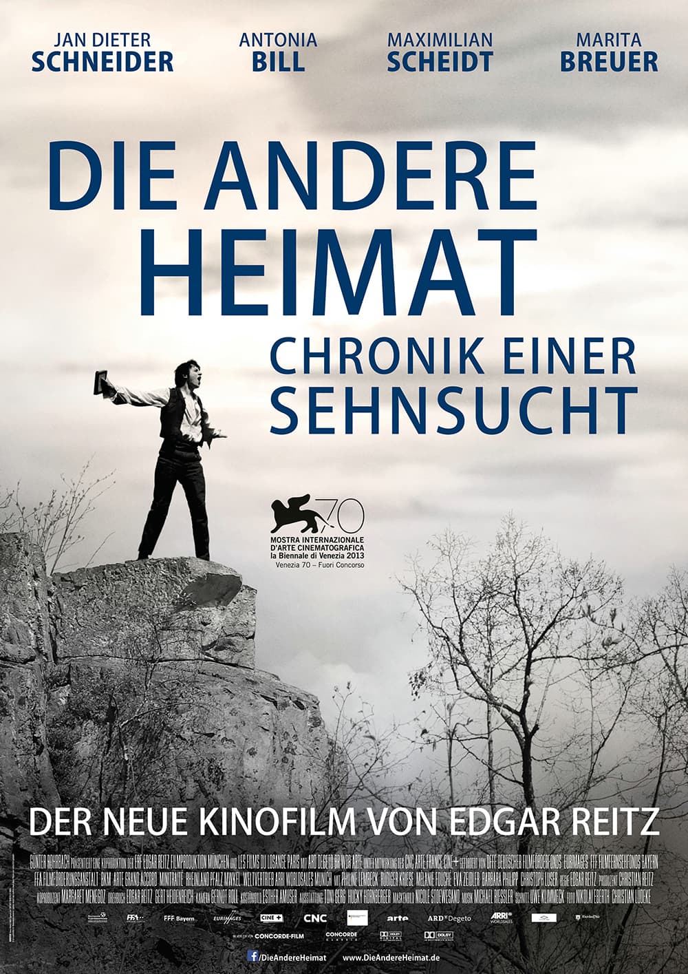 Germany Poster