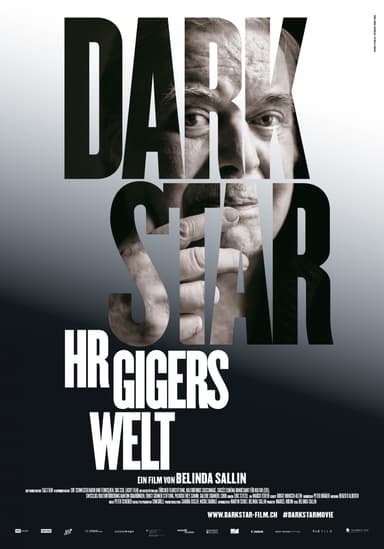 Dark Star: HR Giger's World