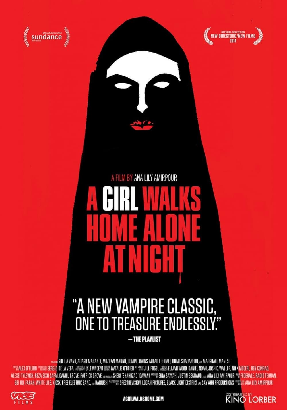 US Poster