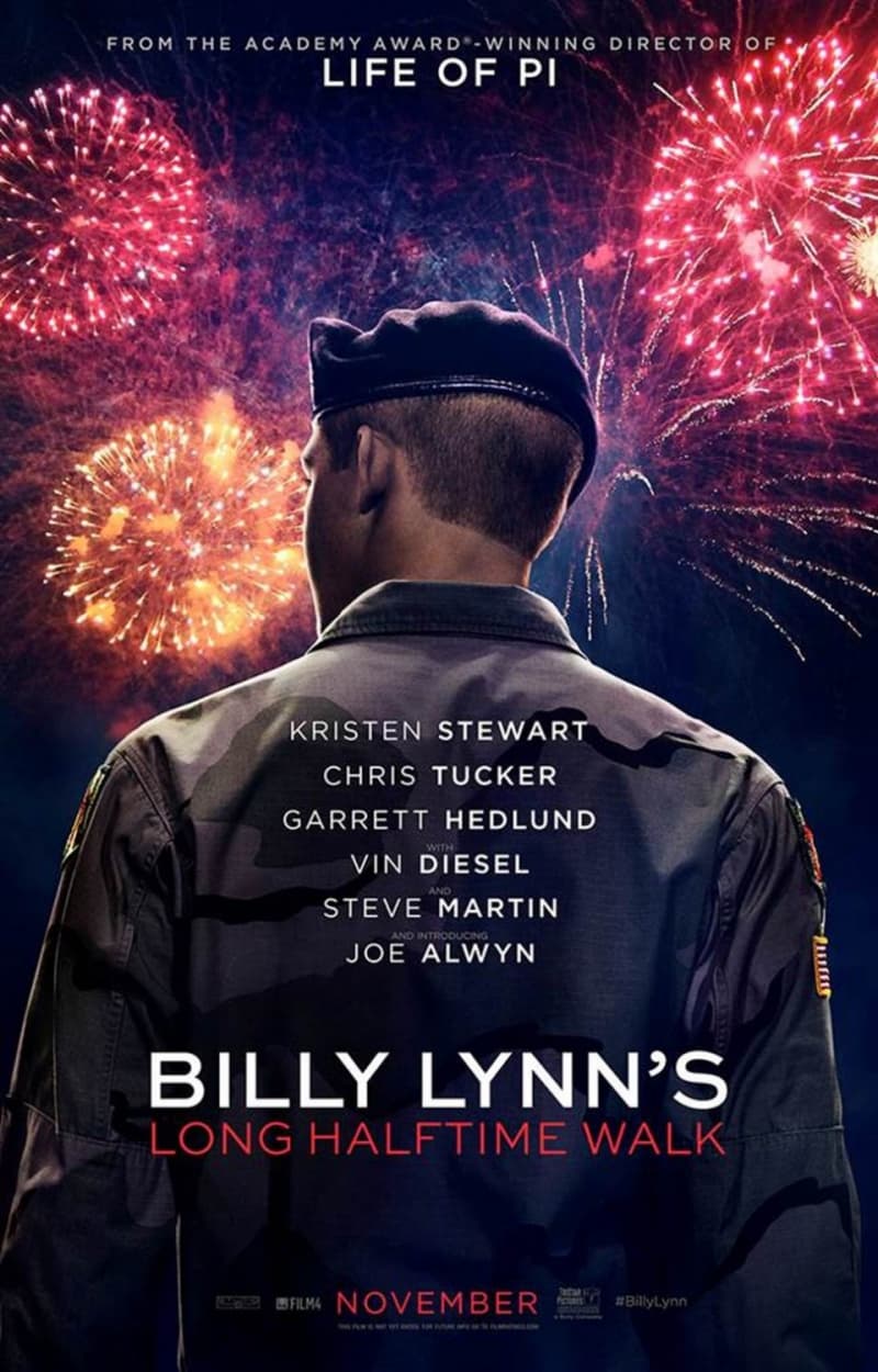 US Teaser Poster