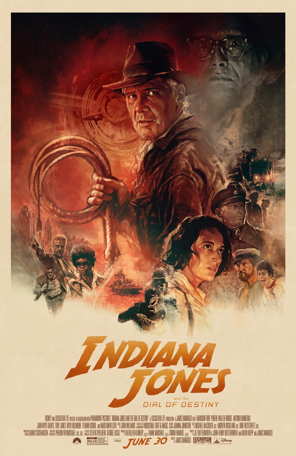 US Poster