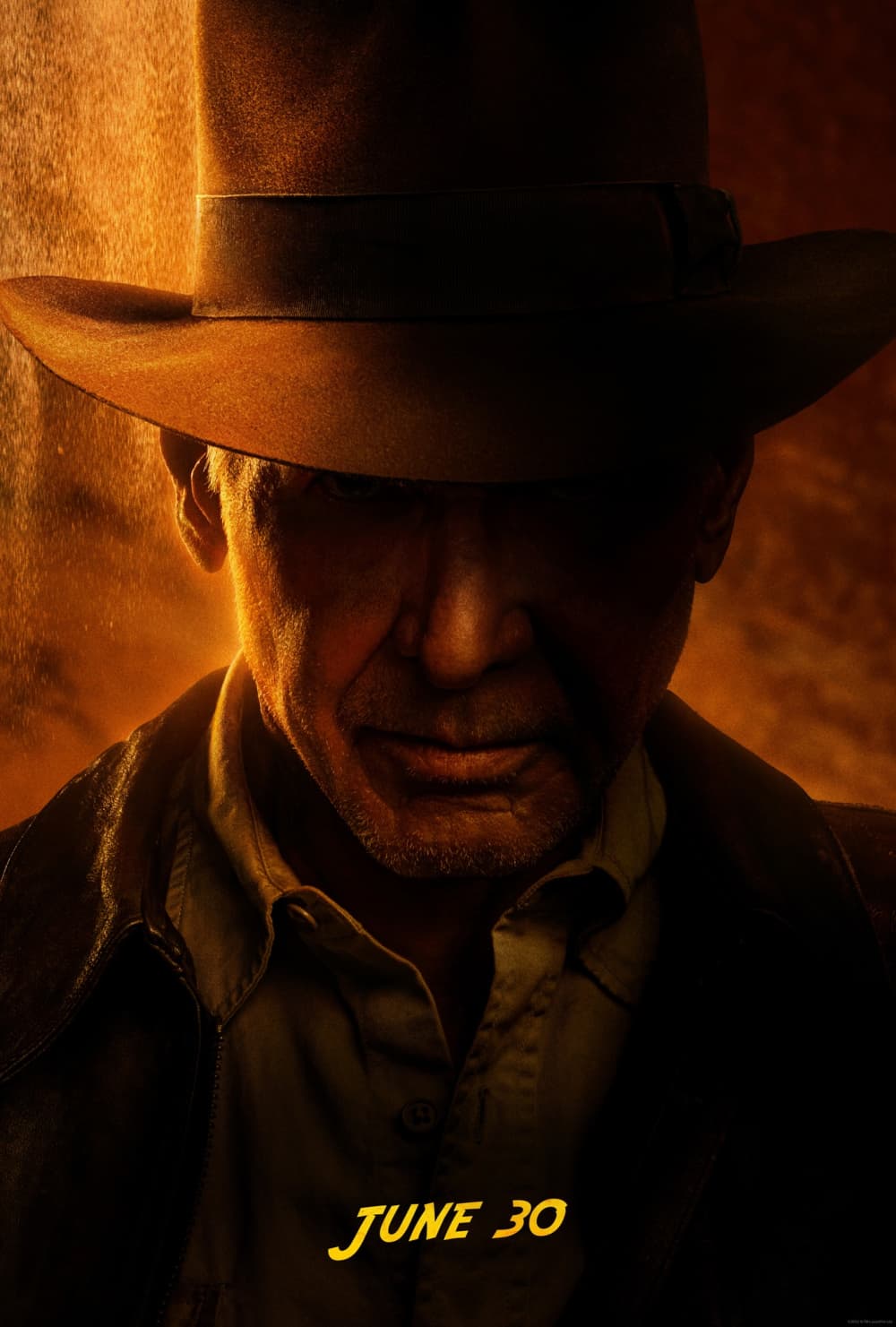 US Teaser Poster