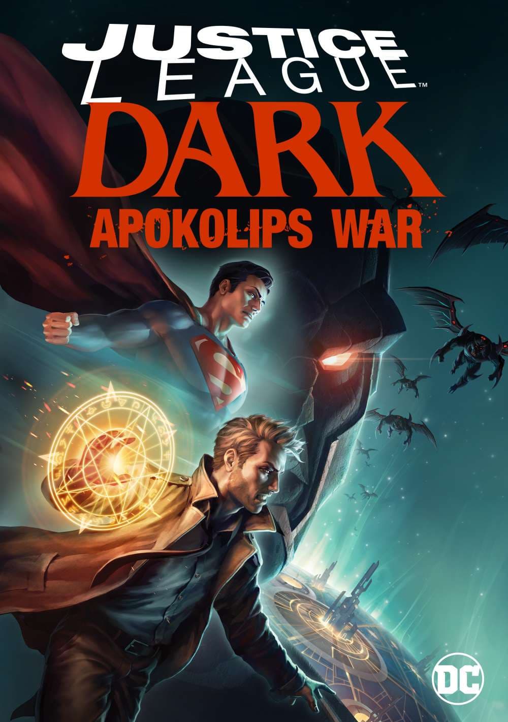 US Poster