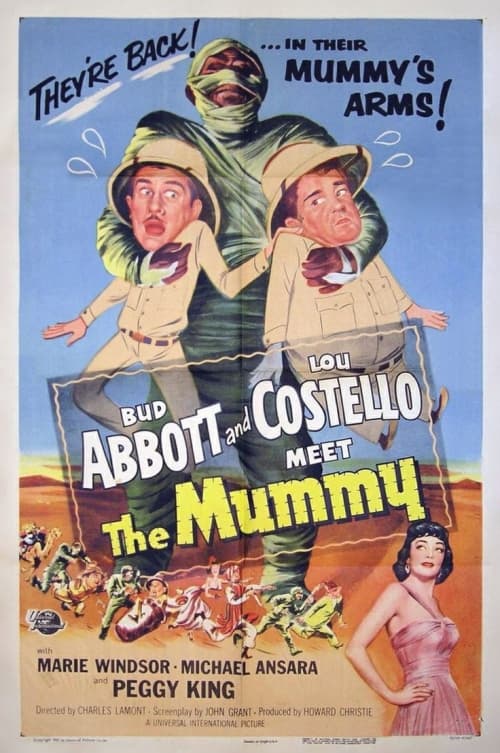 US Poster