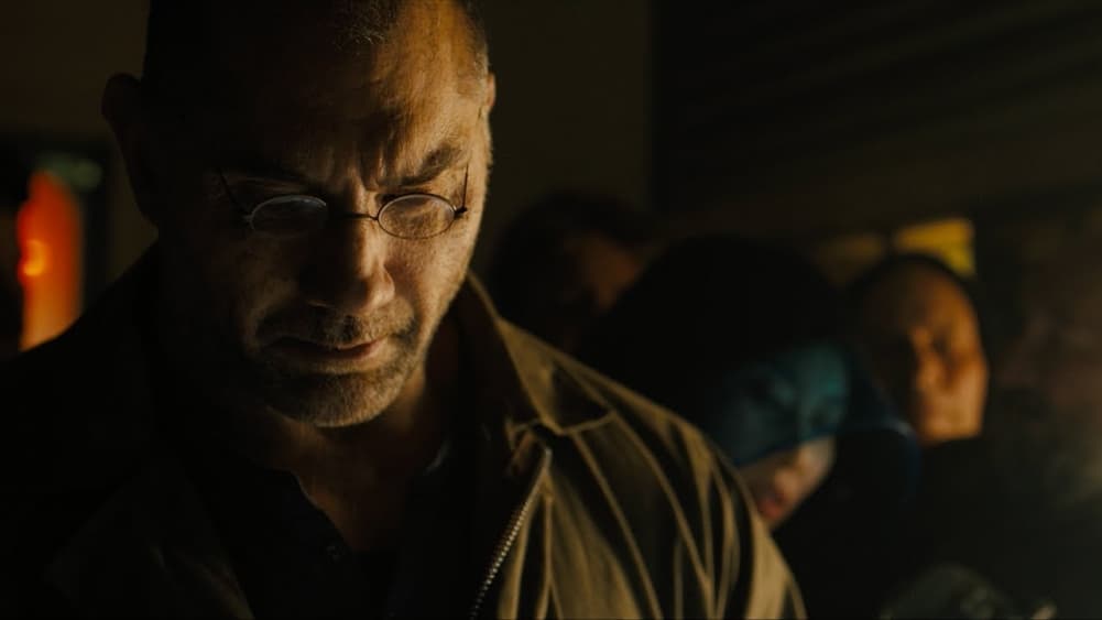 銀翼殺手2048:無路可逃