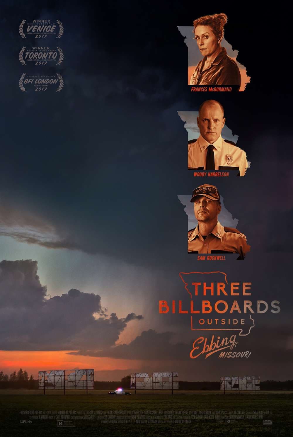 US Poster #2