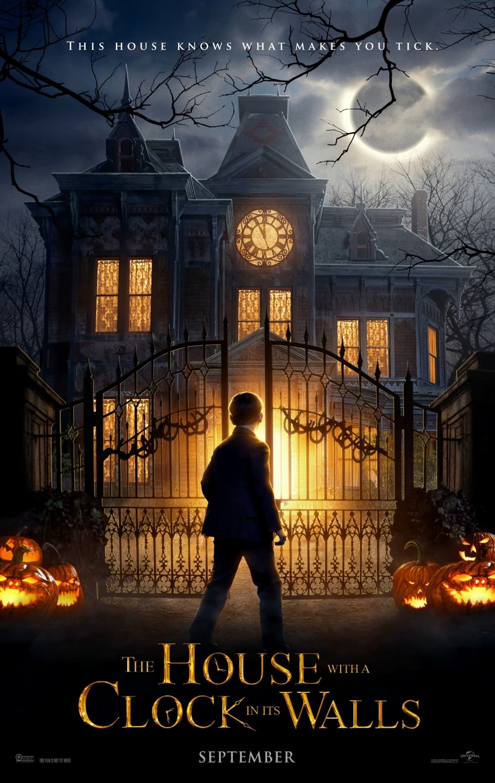 US Poster