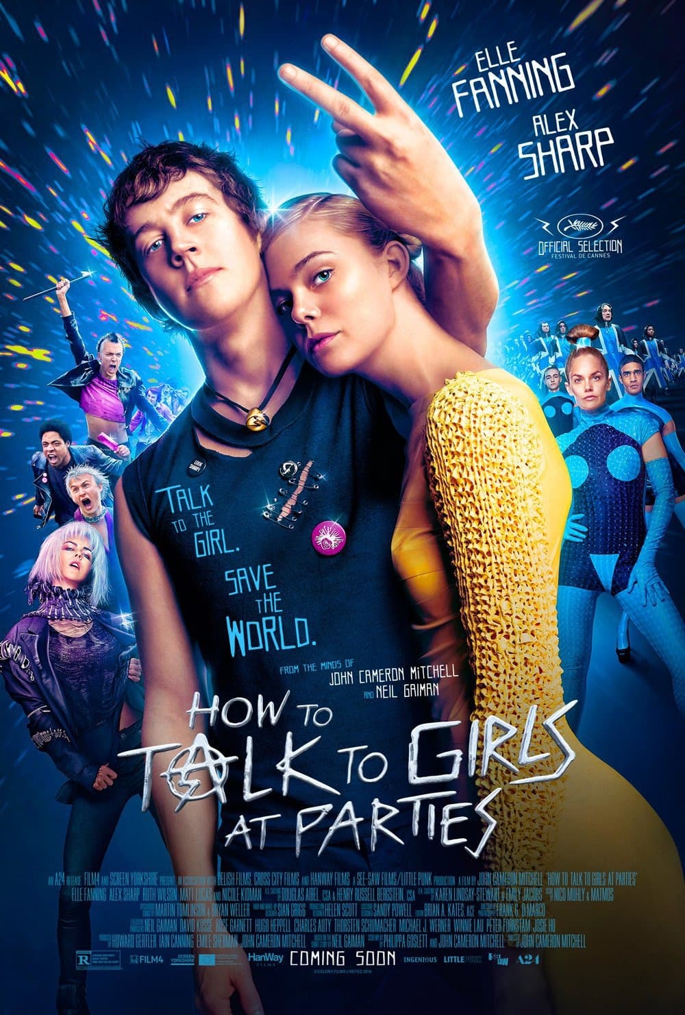 US Poster