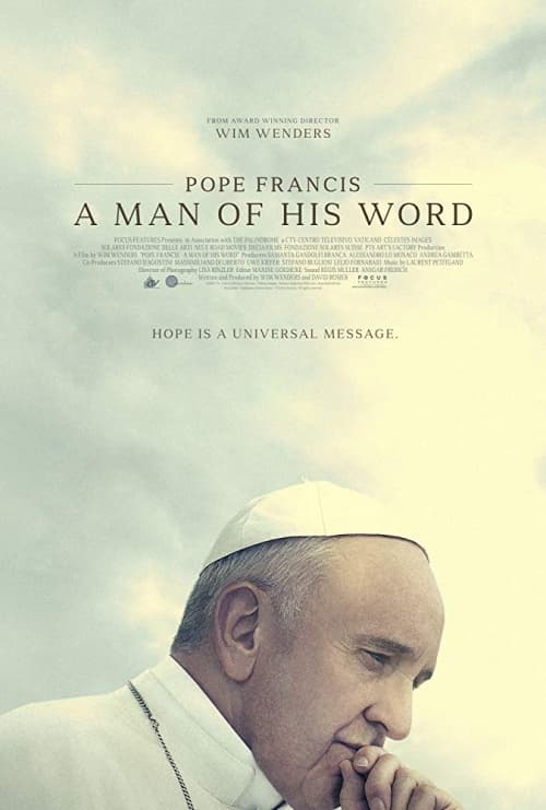 International Poster