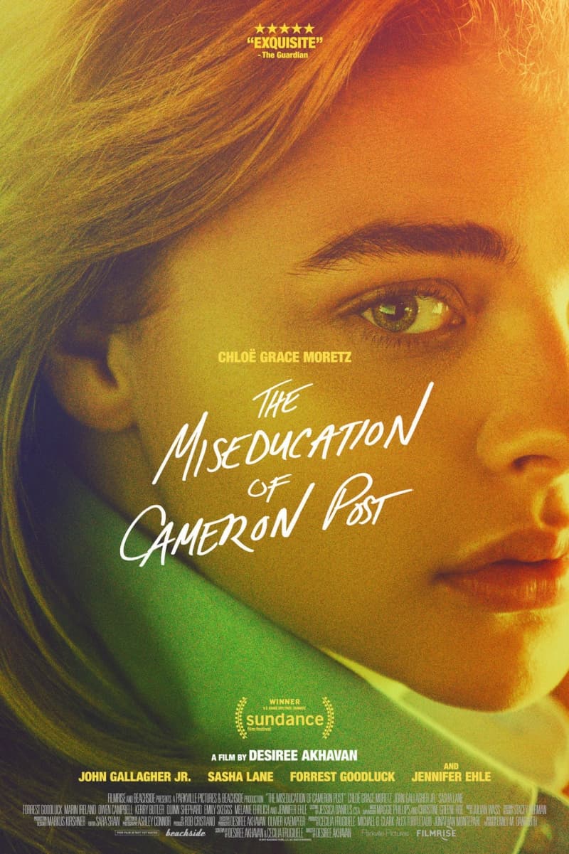 US Poster