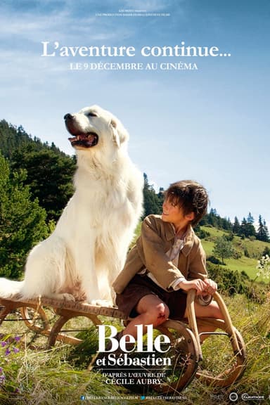 我和貝貝的歷險2