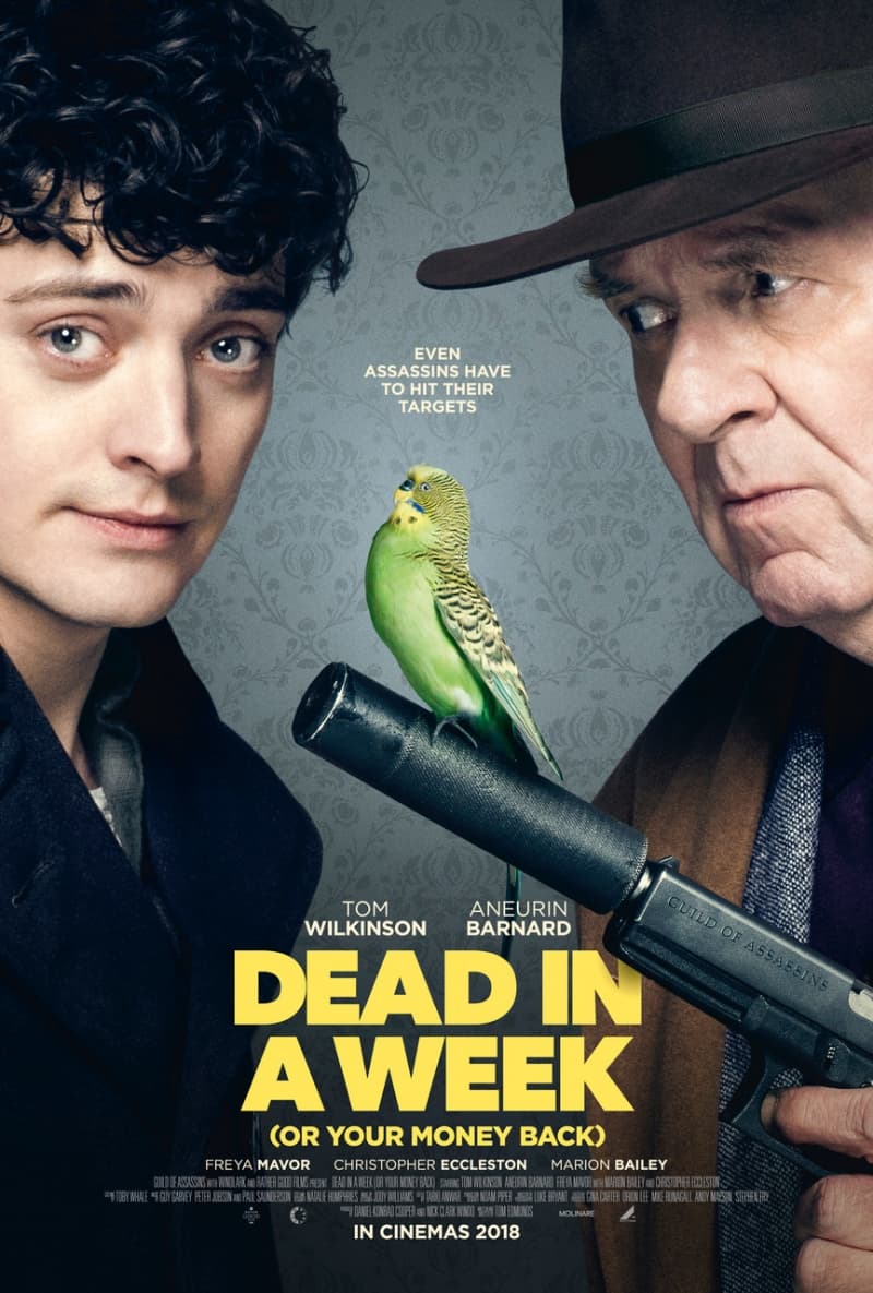 UK Poster