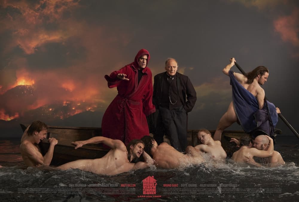 Denmark Poster #2