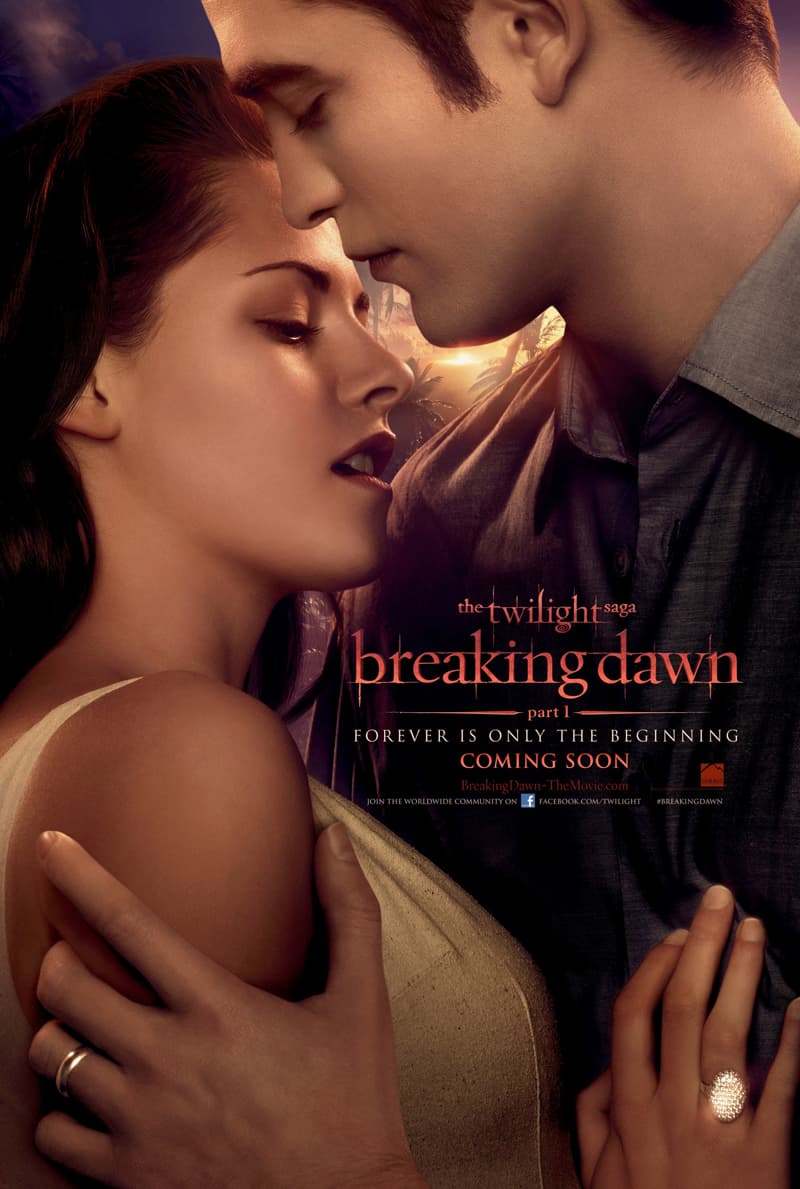 US Character Poster #1