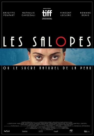 Les Salopes Or The Naturally Wanton Pleasure Of Skin