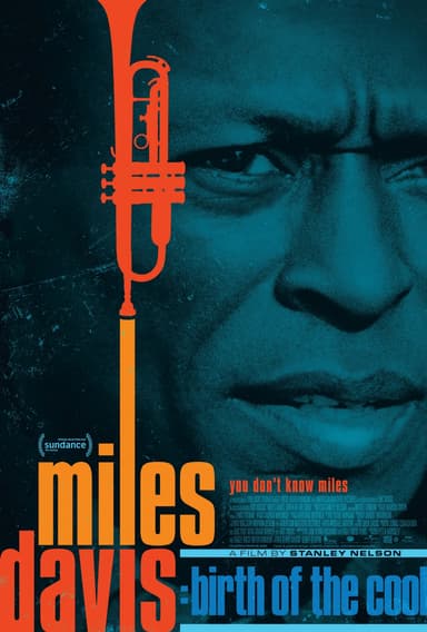 Miles Davis:潮爵士