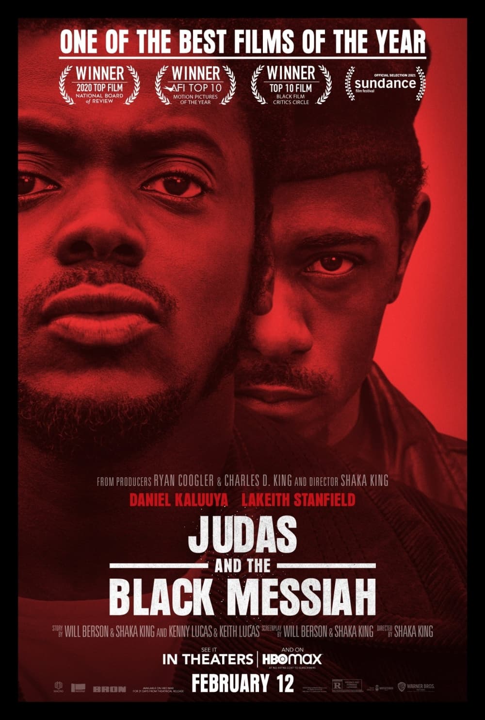 US Poster #2