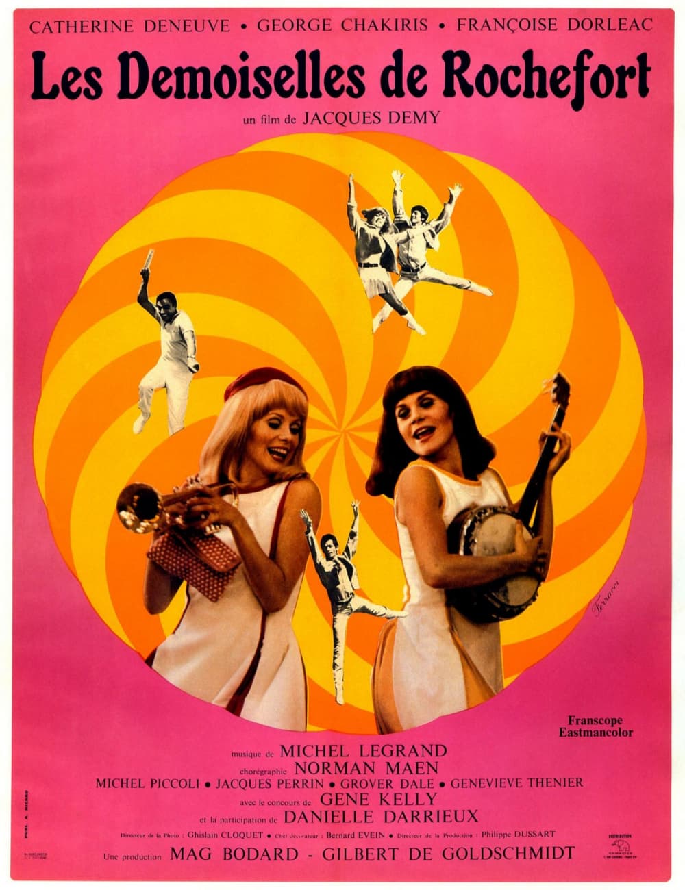 France Poster