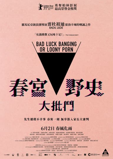 Babardeala Cu Bucluc Sau Porno Balamuc