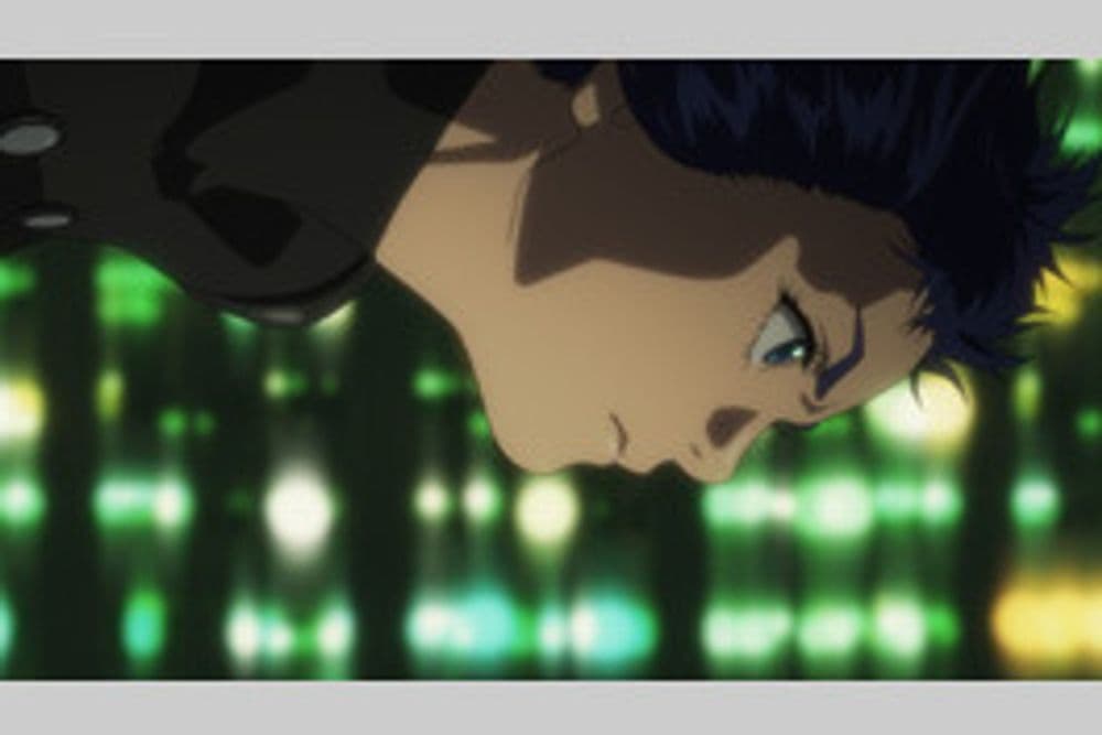 攻殼機動隊 ARISE-Border:4 Ghost Stands Alone