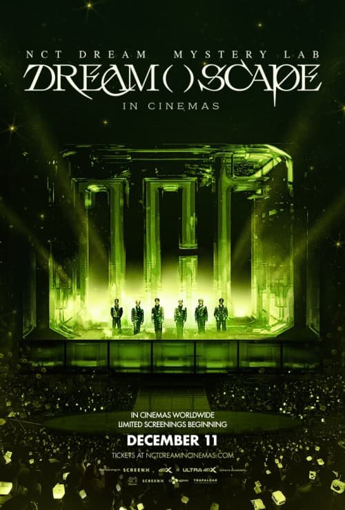 International Poster