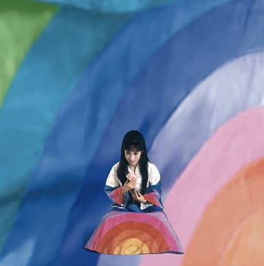 Pai Niang Niang: The Last Osmanthus Blossom