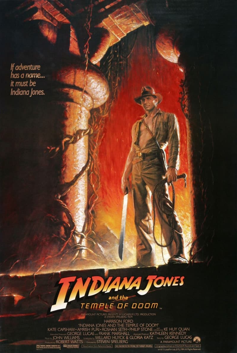 US Poster #1