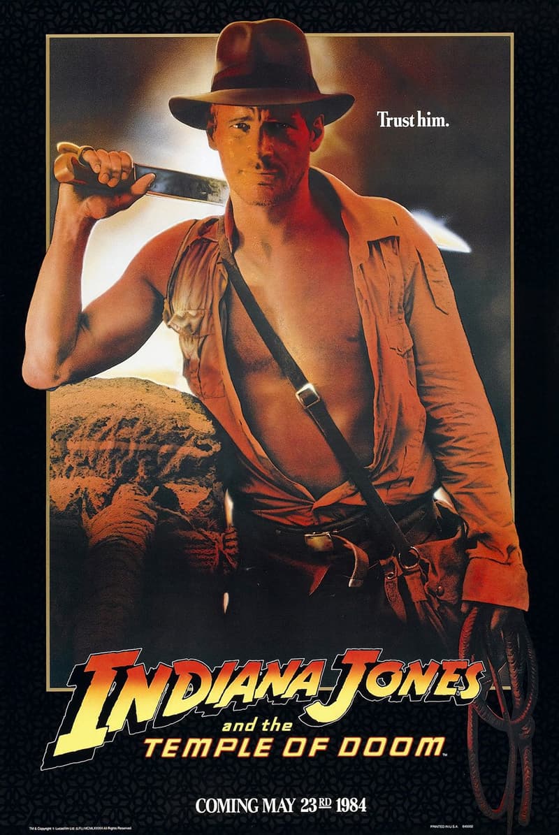 US Poster #2