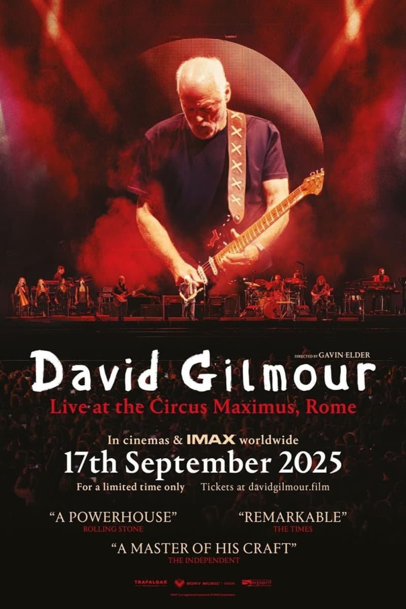 International Poster