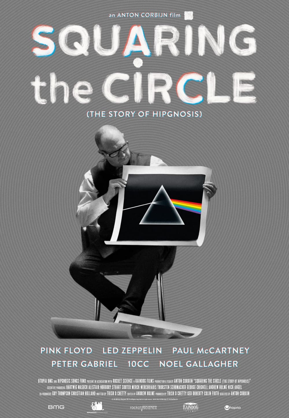 UK Poster