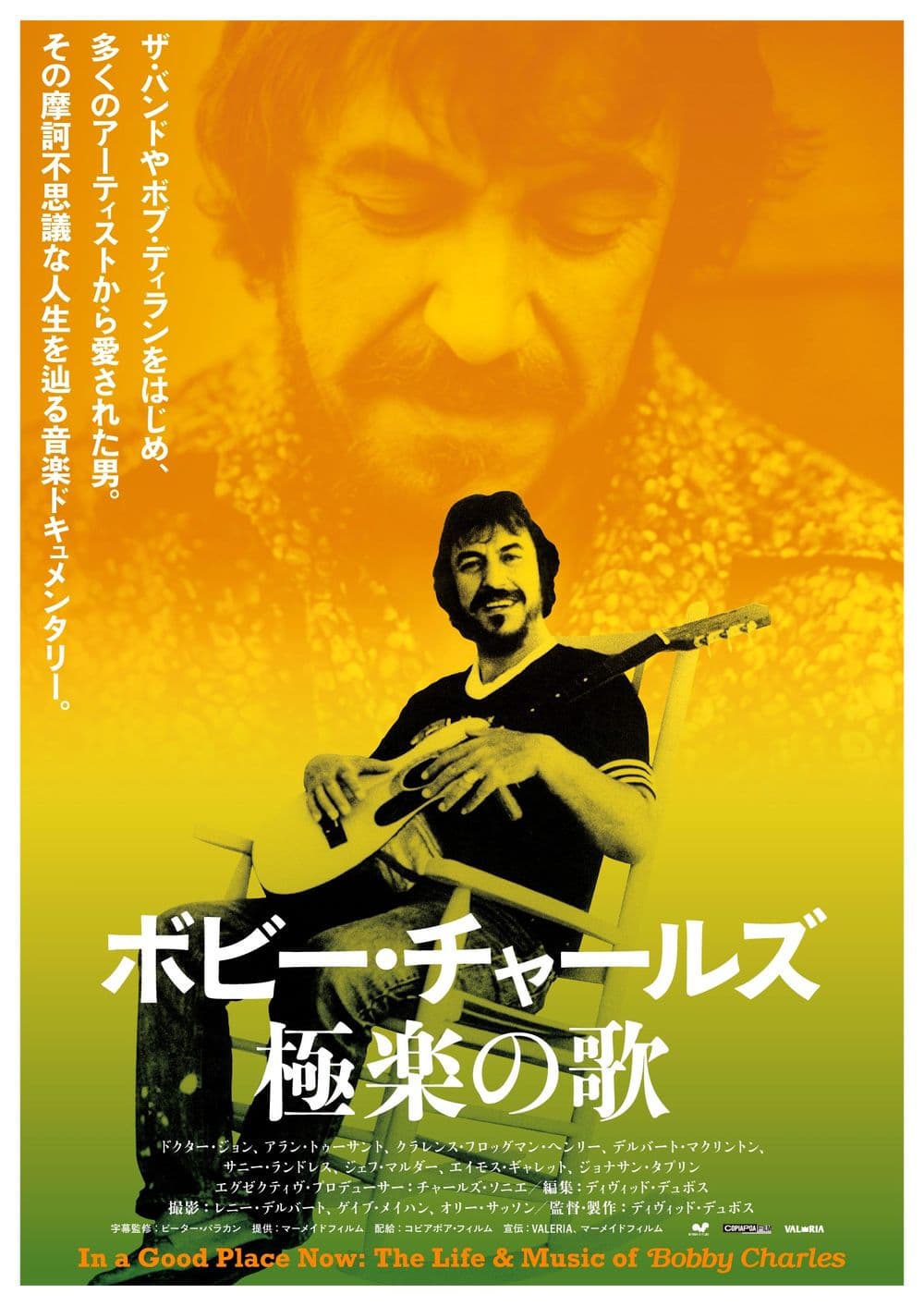 Japan Poster