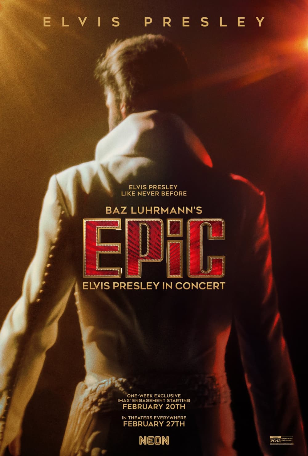 US Poster