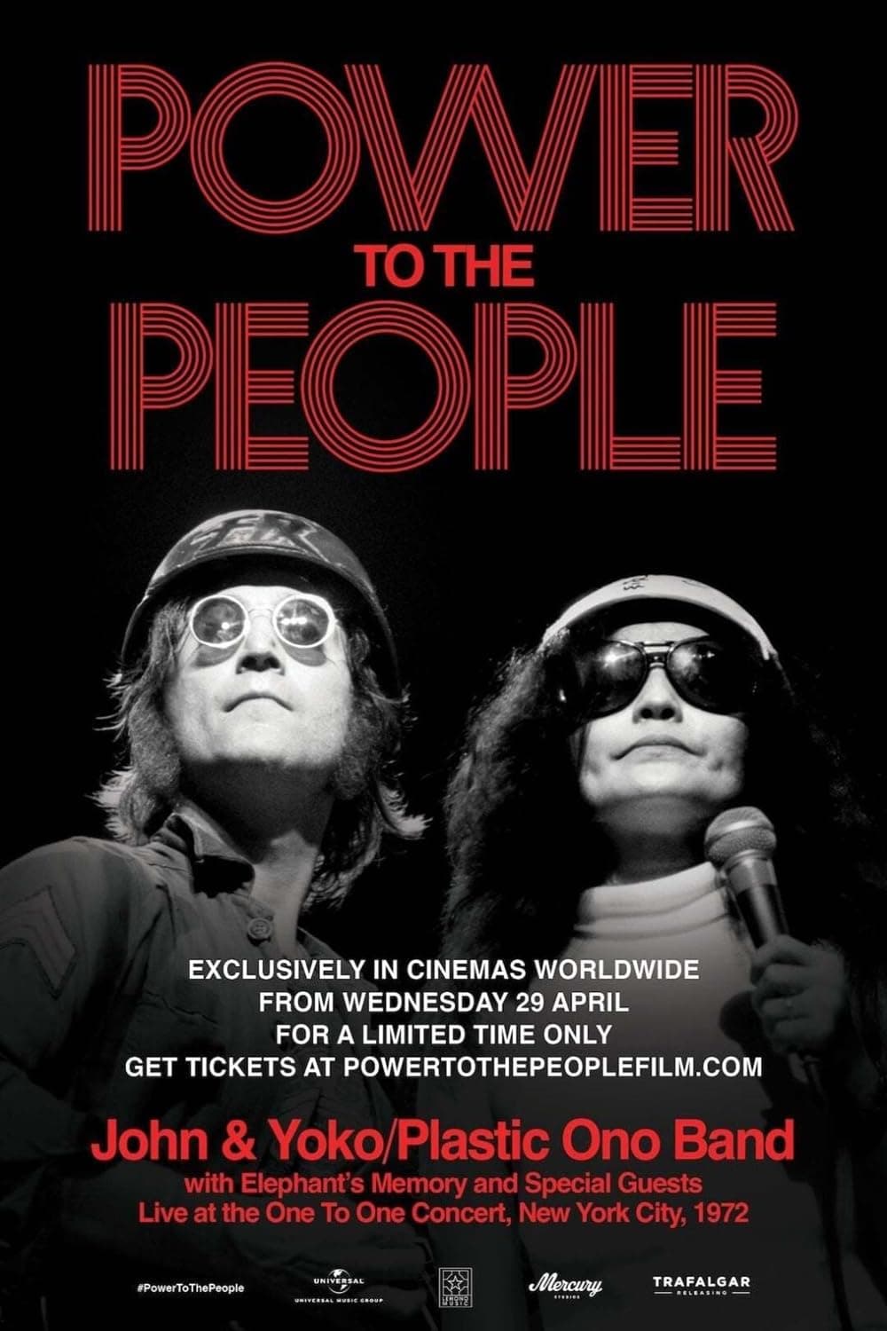 US Poster