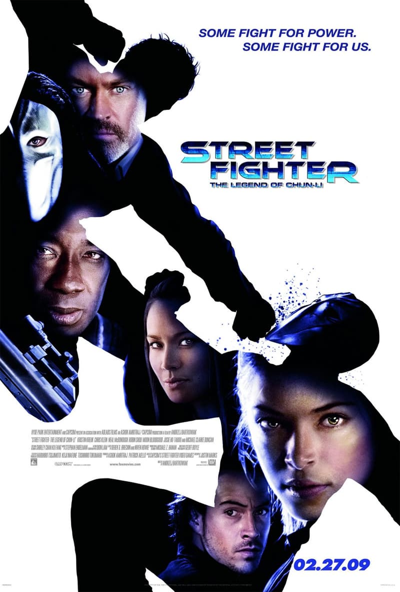 US Poster