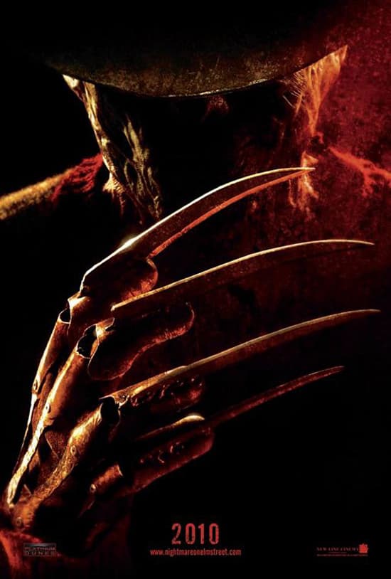 US Teaser Poster