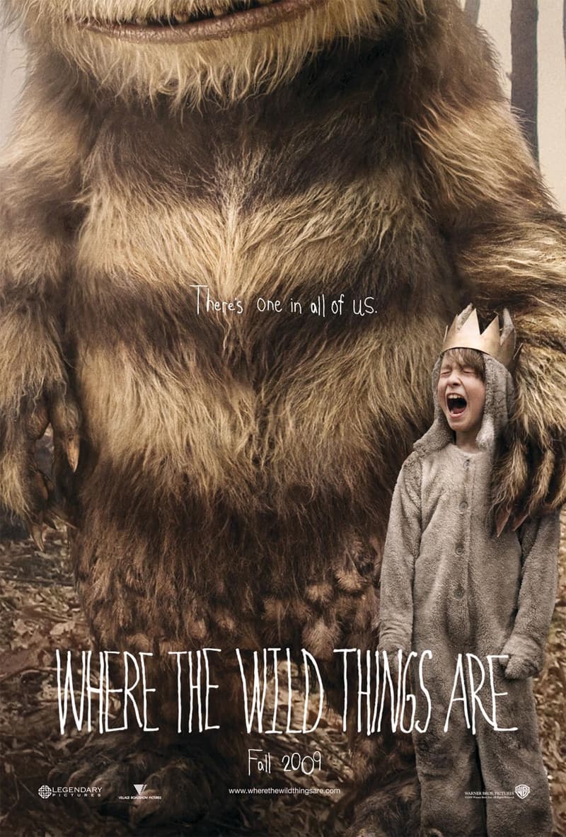 US Teaser Poster