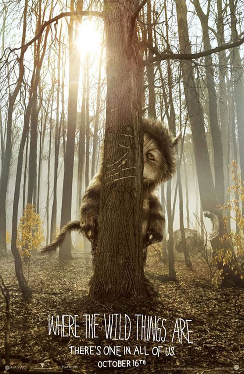 US Teaser Poster #2