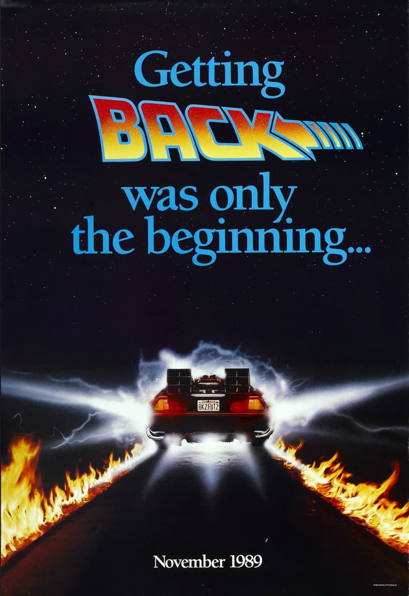 US Teaser Poster