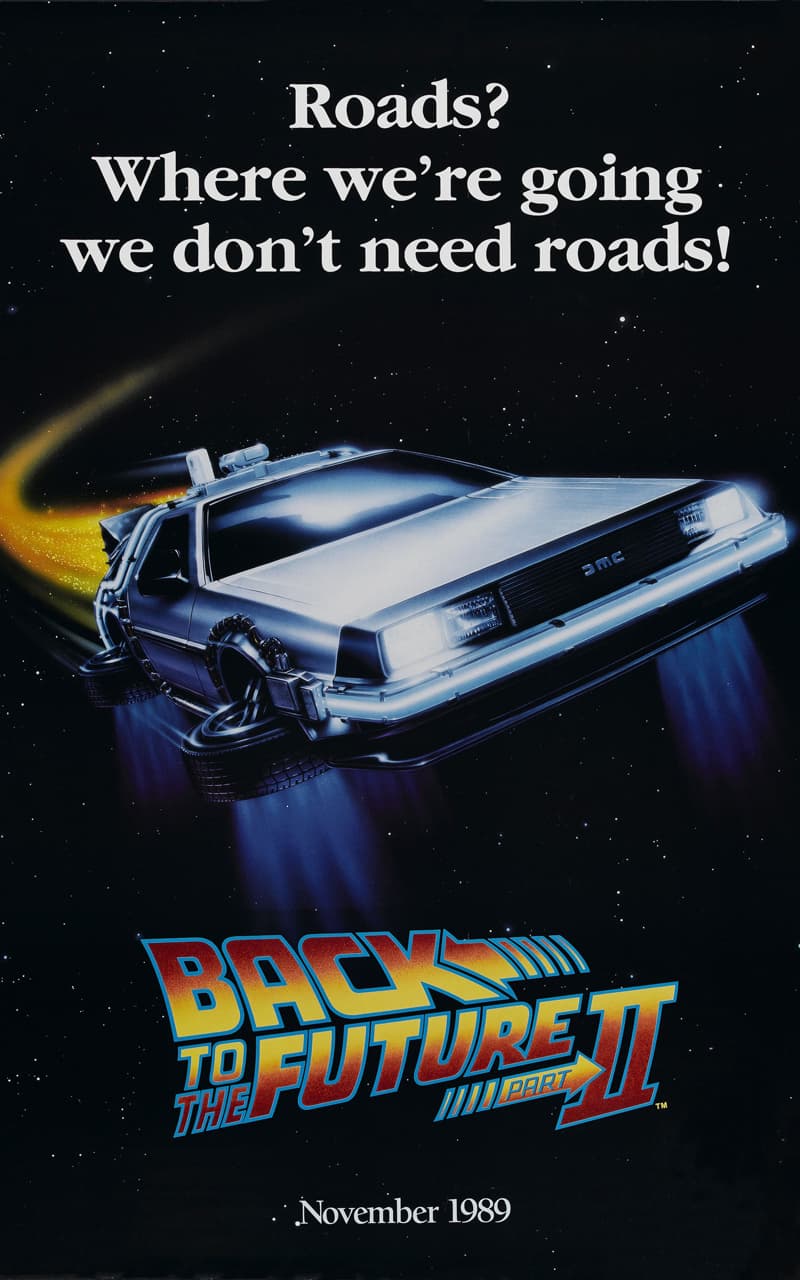 US Teaser Poster #2