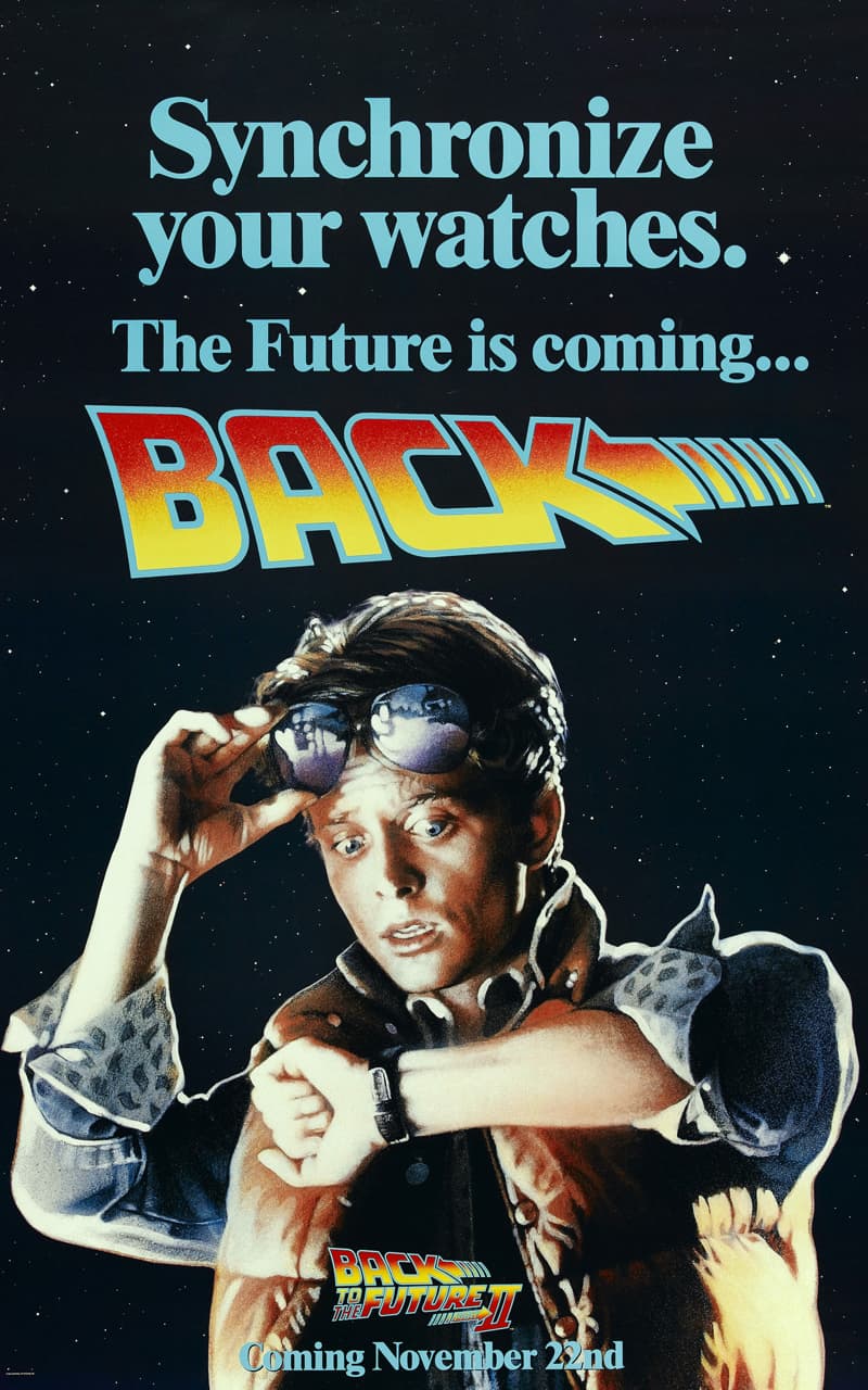 US Teaser Poster #3