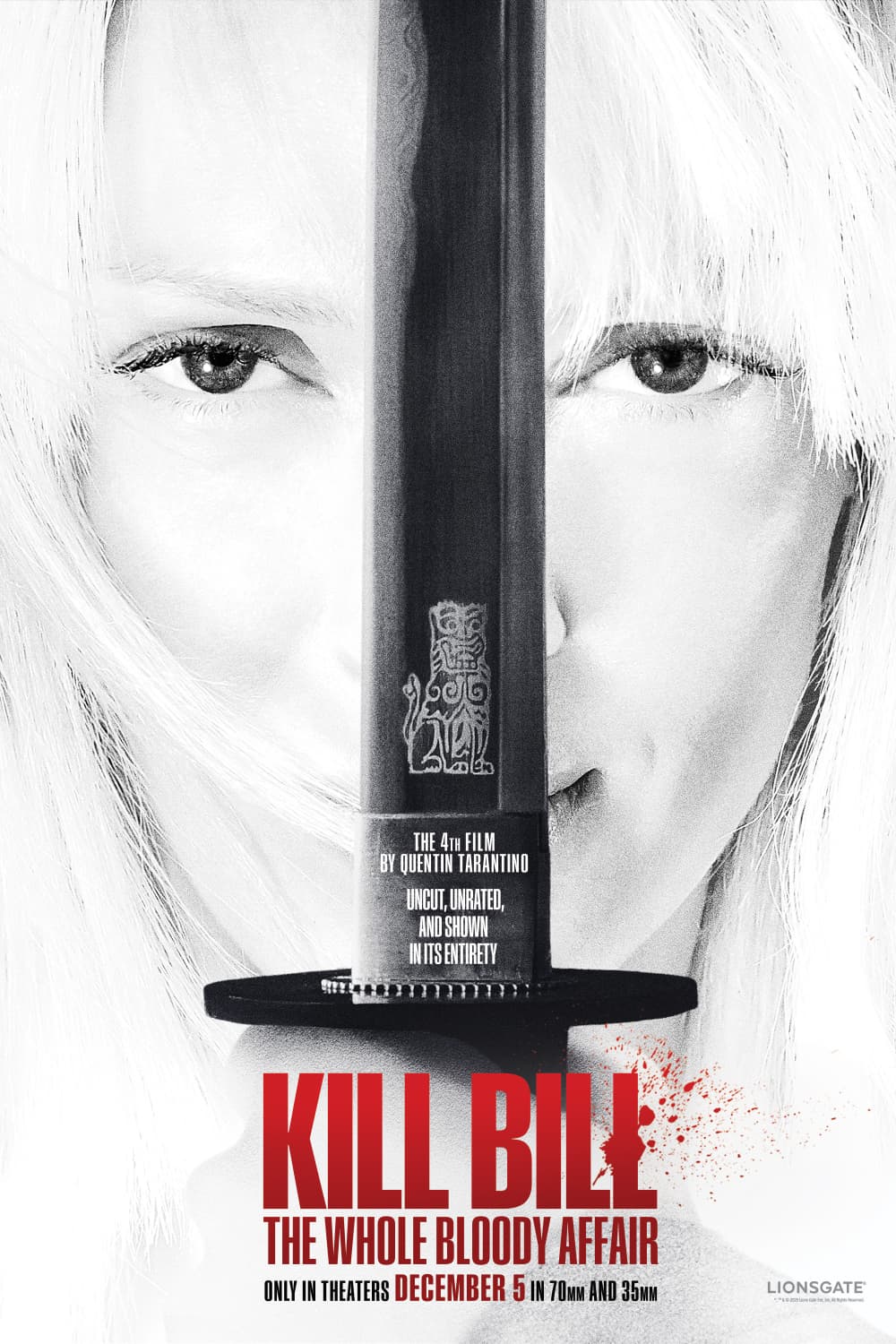 US Poster