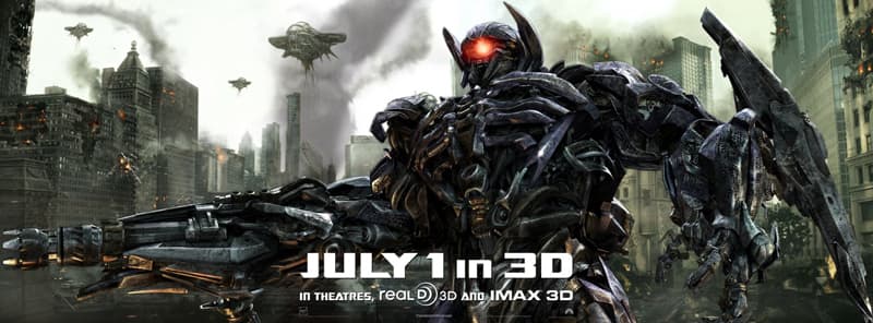 US Teaser Poster #4