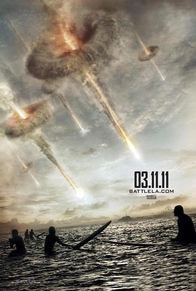 US Teaser Poster #1